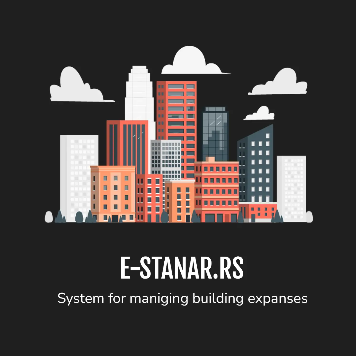 E-Stanar logo