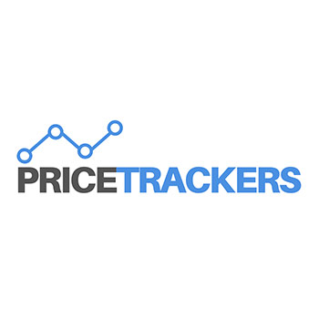 Pricetrackers logo
