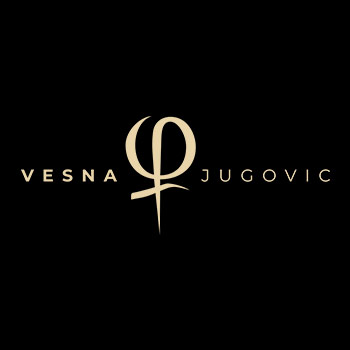 Vesna Jugović logo